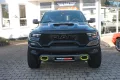 Dodge RAM 6,2l TRX mit Prins LPG HUD