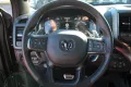 Dodge RAM 6,2l TRX mit Prins LPG HUD