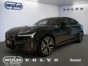 Volvo ES90 Single Extended Range RWD Ultra HUD AD Stan