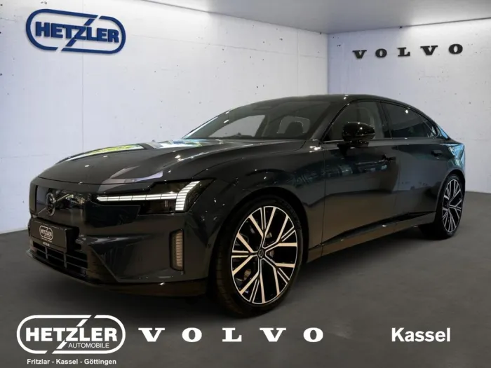 Volvo ES90 Single Extended Range RWD Ultra HUD AD Stan