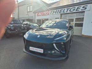 DFM Forthing 5 REEV Hybrid 185 KM Reichw.