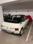 Peugeot 205 CJ Cabriolet, Youngtimer, TÜV ...