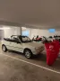 Peugeot 205 CJ Cabriolet, Youngtimer, TÜV ...