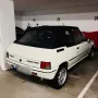 Peugeot 205 CJ Cabriolet, Youngtimer, TÜV ...