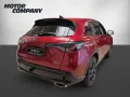 Honda ZR-V Sport