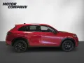 Honda ZR-V Sport