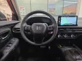 Honda ZR-V Sport