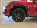 Honda ZR-V Sport