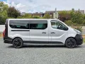 Opel Vivaro B L2H1 2,9t (1.HAND/KAMERA/AHK/8SITZER)