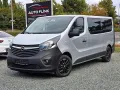 Opel Vivaro B L2H1 2,9t (1.HAND/KAMERA/AHK/8SITZER)