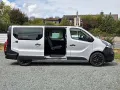 Opel Vivaro B L2H1 2,9t (1.HAND/KAMERA/AHK/8SITZER)