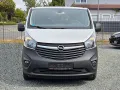 Opel Vivaro B L2H1 2,9t (1.HAND/KAMERA/AHK/8SITZER)