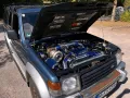 Mitsubishi Pajero V20 GLS  3.0 V6 Baujahr 1993
