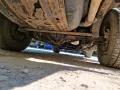 Mitsubishi Pajero V20 GLS  3.0 V6 Baujahr 1993