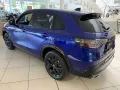 Honda ZR-V e:HEV 2.0i Hybrid Sport - Robust Paket - so