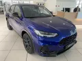 Honda ZR-V e:HEV 2.0i Hybrid Sport - Robust Paket - so