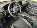 Honda ZR-V e:HEV 2.0i Hybrid Sport - Robust Paket - so