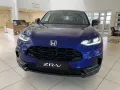 Honda ZR-V e:HEV 2.0i Hybrid Sport - Robust Paket - so