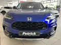 Honda ZR-V e:HEV 2.0i Hybrid Sport - Robust Paket - so