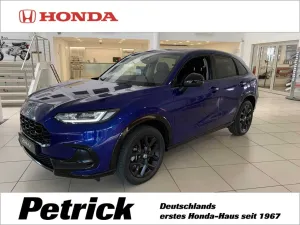 Honda ZR-V e:HEV 2.0i Hybrid Sport - Robust Paket - so