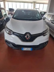 Renault RENAULT KADJAR 2018 1.5 DIESEL