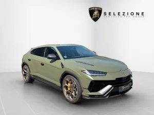 Lamborghini Urus 4.0 V8 Performante