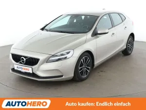 Volvo V40 1.5 Momentum Aut.*NAVI*LED*TEMPO*PDC*SHZ*