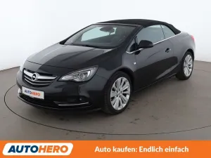 Opel Cascada 1.6 SIDI Turbo Innovation Aut.*NAVI*