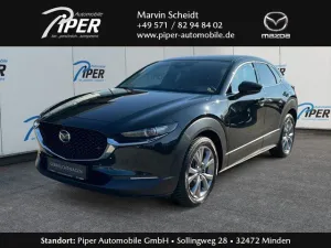 Mazda CX-30 2.5L e-SKYACTIV G 140ps 6AT FWD Takumi BLO