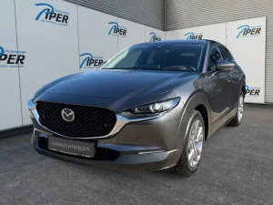 Mazda CX-30 2.5L e-SKYACTIV G 140ps Takumi Leder PDC 3