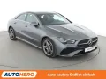 Mercedes-Benz CLA-Klasse CLA 200 AMG Line Aut.*NAVI*LED*ACC*