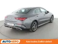 Mercedes-Benz CLA-Klasse CLA 200 AMG Line Aut.*NAVI*LED*ACC*