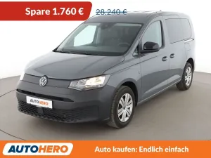Volkswagen Caddy 1.5 TSI*ACC*PLA*PDC*SHZ*BLUETOOTH*