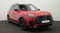 MINI John Cooper Works Trim