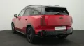 MINI John Cooper Works Trim