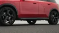 MINI John Cooper Works Trim