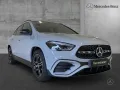 Mercedes-Benz GLA 220 4Matic AMG-LIN PREMIUM+NIGHT+AHK+DISTRON