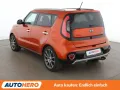 Kia Soul 1.6 TGDI Turbo Aut*NAVI*XENON*TEMPO*CAM*PDC
