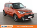 Kia Soul 1.6 TGDI Turbo Aut*NAVI*XENON*TEMPO*CAM*PDC