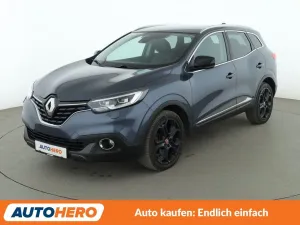 Renault Kadjar 1.2 TCe Energy Crossborder Aut.*NAVI*LED*