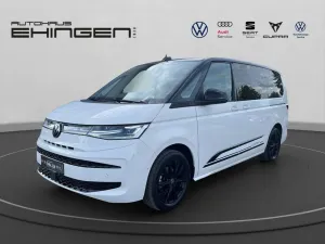 Volkswagen T7 Multivan Life Lang AHK+Pano+Matrix+ACC+Navi+K