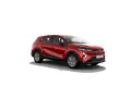 Renault Symbioz Evolution Mild Hybrid 140 EDC