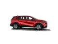 Renault Symbioz Evolution Mild Hybrid 140 EDC
