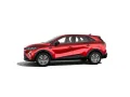 Renault Symbioz Evolution Mild Hybrid 140 EDC