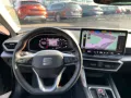 Seat Leon SP FR-Line 2.0 TDI 110kW 7-Gang-DSG