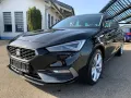 Seat Leon SP FR-Line 2.0 TDI 110kW 7-Gang-DSG