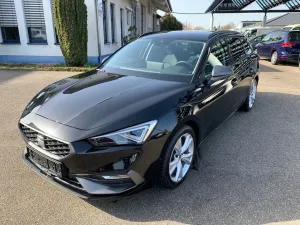 Seat Leon SP FR-Line 2.0 TDI 110kW 7-Gang-DSG