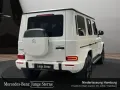 Mercedes-Benz G 580 EQ AMG/SHD/Superior/Multibeam/Bumester3D