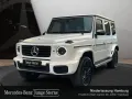 Mercedes-Benz G 580 EQ AMG/SHD/Superior/Multibeam/Bumester3D