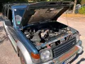 Mitsubishi Pajero V20 GLS  3.0 V6 Baujahr 1993